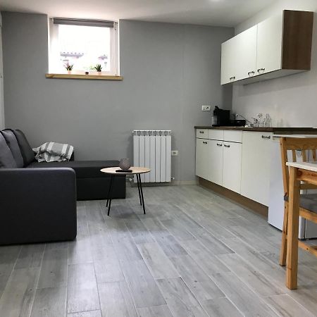 Apartment Portorose Extérieur photo