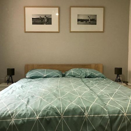 Apartment Portorose Extérieur photo