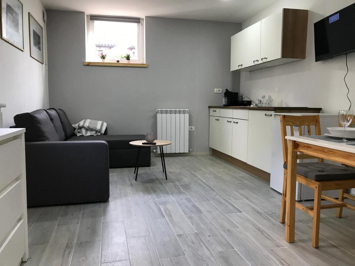 Apartment Portorose Extérieur photo