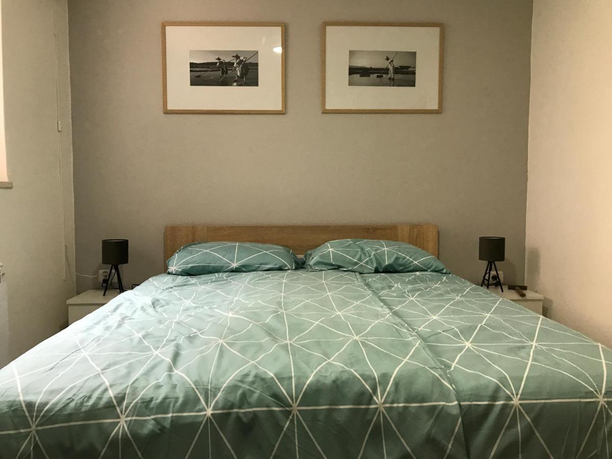 Apartment Portorose Extérieur photo