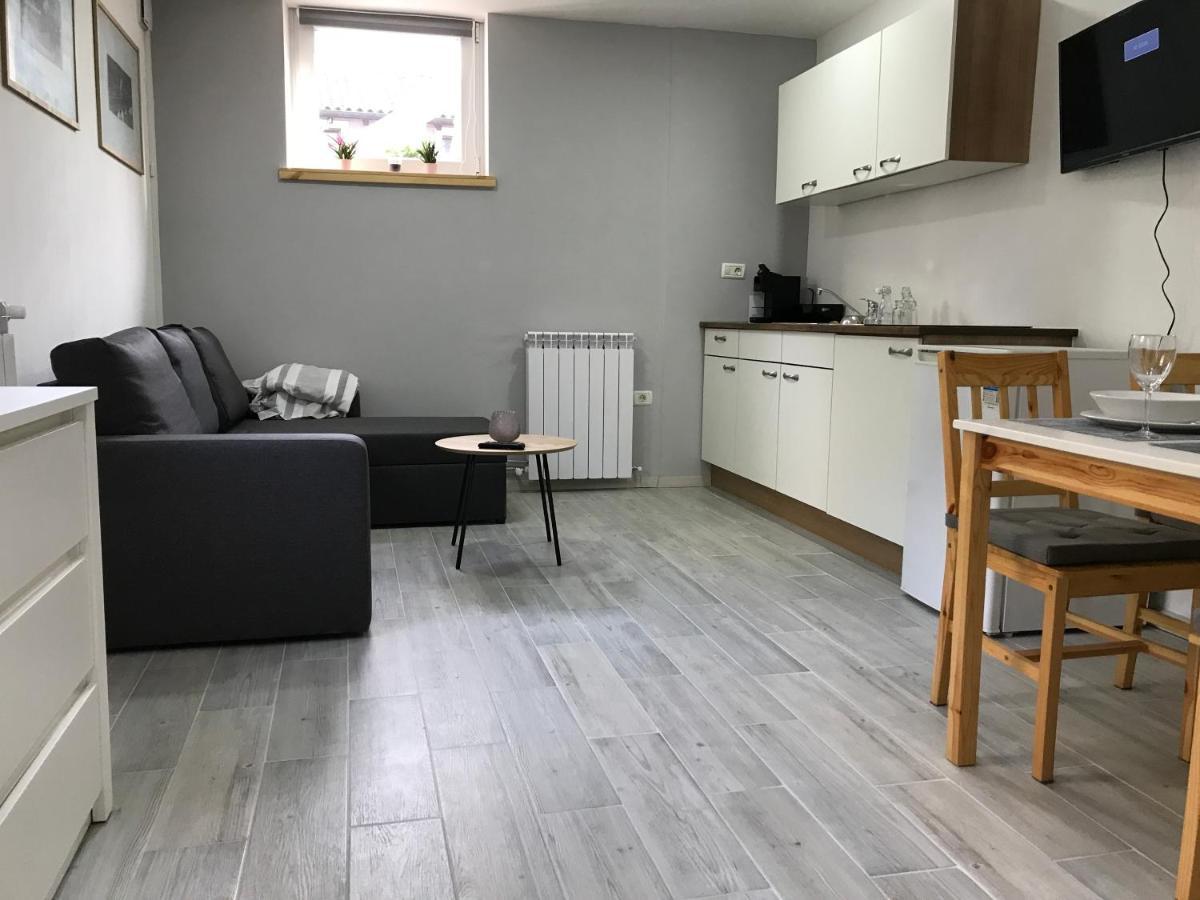 Apartment Portorose Extérieur photo