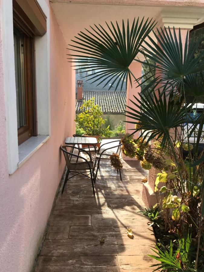 Apartment Portorose Extérieur photo