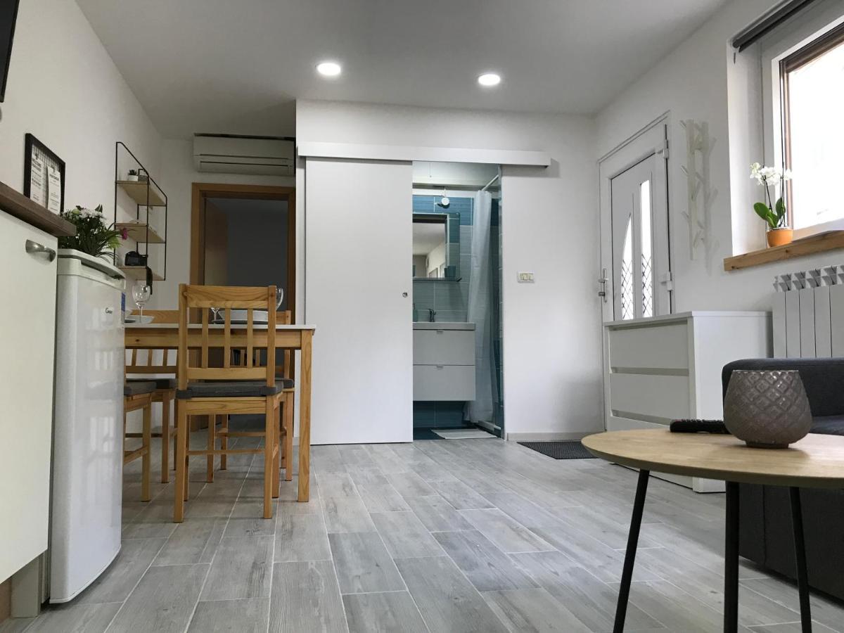 Apartment Portorose Extérieur photo